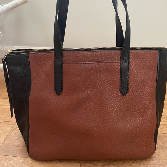 Fossil Handbag - Picture 3 of 4